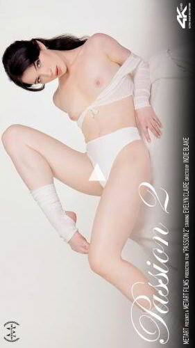 [MetArt] Evelyn Claire - Passion 2 / Эвелин Клэр - Страсть 2 (2026-04-12)