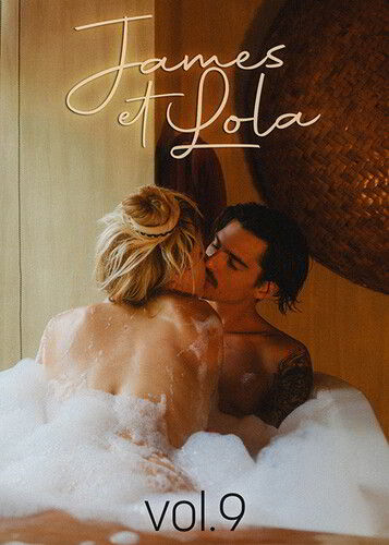 James And Lola 9 / Джеймс и Лола 9 (2026)