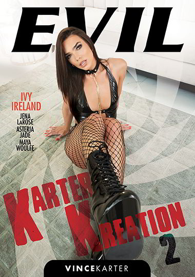 Karter Kreation 2 / Создание картера 2 (2026)