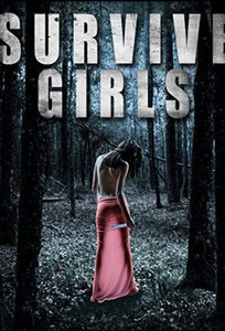 Survive Girls / Девушки-Выживальщицы (Sabaibu / 女たちの最終形態 サバイブ) (2006)