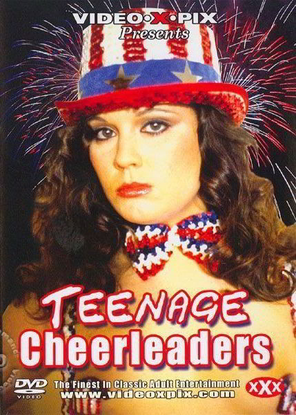 Teenage Cheerleaders / Подростки-Чирлидеры / Юная Болельщица (1974)