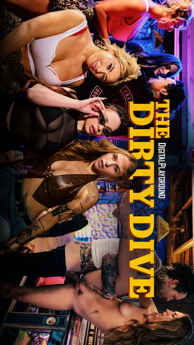 Грязное погружение / The Dirty Dive (2026-03-26)