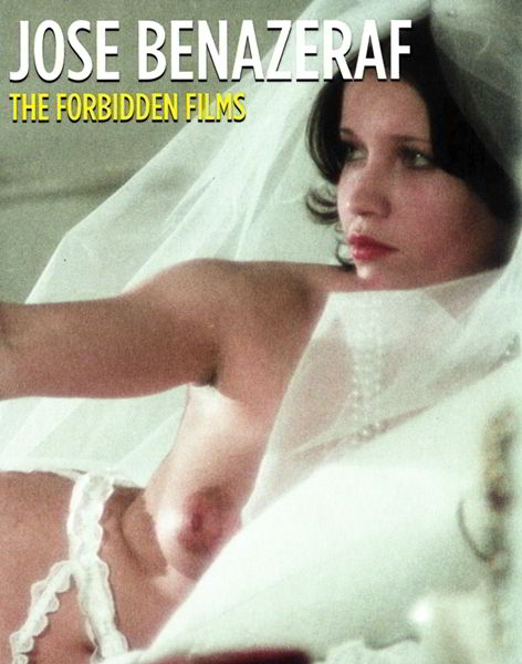 Похотливая вдова / The Randy Widow (1974)