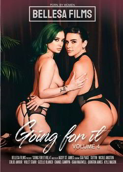 Going For It Vol 4 / Идём До Конца Vol 4 (2026)