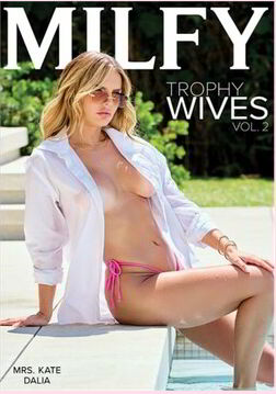 Trophy Wives 2 / Трофейные Жёны 2 (2026)
