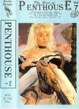 The Best of Penthouse / Лучшее от Penthouse (1991)