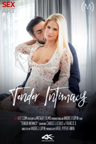 Candee Licious (Tender Intimacy) / Candee Licious (Нежная Интимность) (2026)