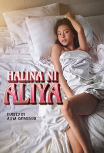 Halina Ni Aliya / Приглашение от Алии (2026)