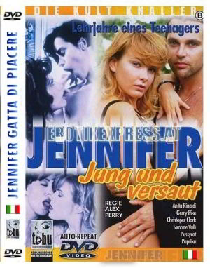 Jennifer gatta di piacere / Jennifer: Кошка для Удовольствия (1995)