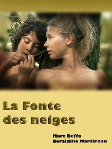 Таяние снегов / La Fonte des neiges (2009)