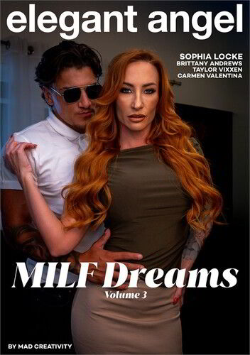 MILF Dreams 3 / Мечты о MILF 3 (2026)