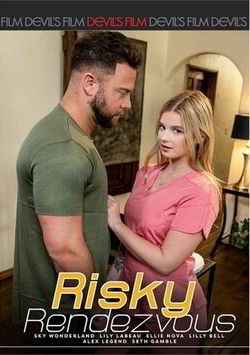 Рискованные Свидания / Risky Rendezvous (2026)