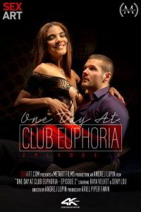Один день в клубе "Эйфория" / One Day At Club Euphoria (2026)
