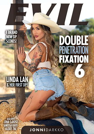 Фиксация Двойного Проникновения 6 / Double Penetration Fixation 6 (2026)