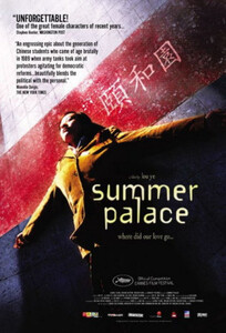 Летний Дворец / Summer Palace (2007)