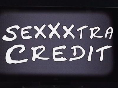 Секс-Зачёт / Sexxxtra Credit (2020) (Softcore Version)
