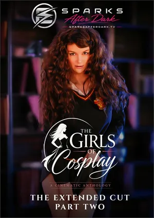 Девушки косплея: Расширенная версия — Часть 2 / The Girls of Cosplay Part 2 (2026)
