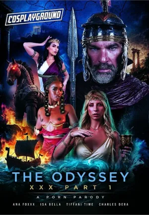 Одиссея, часть 1 / The Odyssey Part 1 (2026)