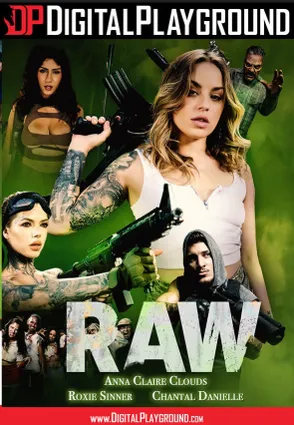 Сырые / Raw (2026)