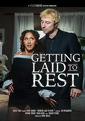 Секс на похоронах / Getting Laid to Rest (2026)