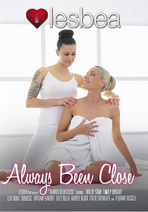 Всегда были близки / Always Been Close (2026)