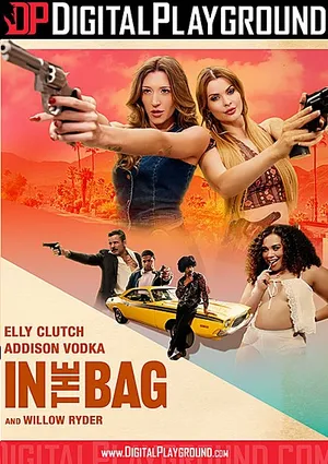 Дело в шляпе / In The Bag (2026)