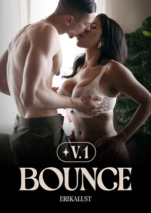 Баунс: Сборник фильмов / Bounce: Movie Compilation (2025)