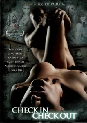 Заезд и выезд / Check In Check Out: Softcore Version (2013)