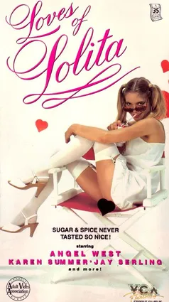 Любовь Лолиты / Loves of Lolita (1984)