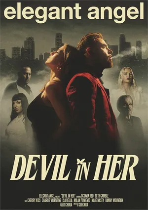Дьявол внутри неё / Devil In Her (2026)