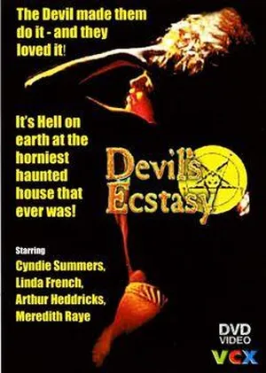 Дьявольский экстаз / Devil’s Ecstasy (1976)