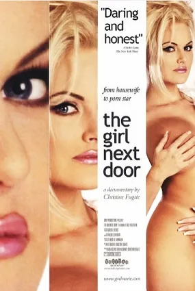 Девушка по соседству / The Girl Next Door (1999)