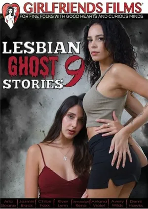 Истории о лесбийских призраках 9 / Lesbian Ghost Stories 9 (2026)