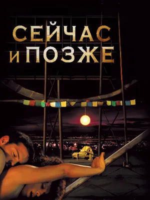 Сейчас и позже / Now & Later (2011)