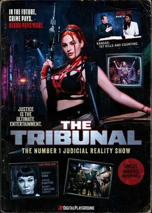 Трибунал / The Tribunal (2026)