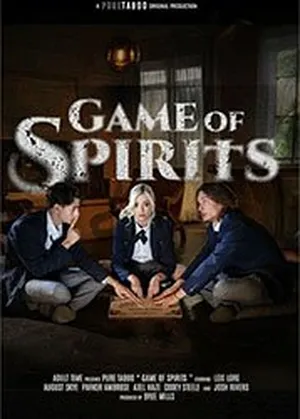 Игра с Духами / Game Of Spirits (2026)