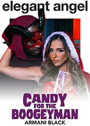 Конфеты для Бугимена / Candy for the Boogeyman (2026)