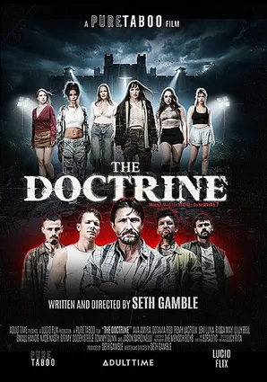 Доктрина / The Doctrine (2026)