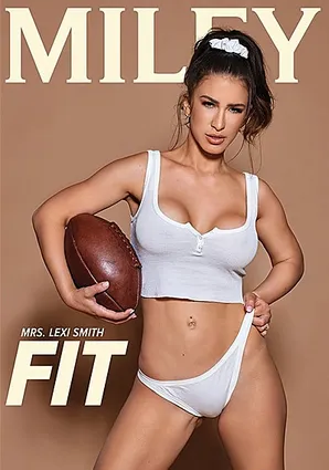 В форме / Fit (2026)