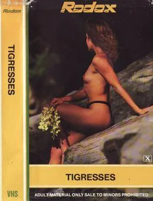 Тигрицы и другие людоеды / Tigresses and Other Man-eaters (1979)