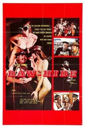 Операция: Сыромятная кожа / Code Name: Raw-Hide (1972)