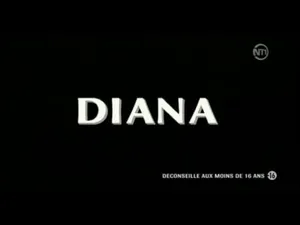 Темные желания: Диана / Dark Desires: Diana (1994)