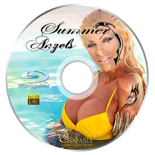 Летние ангелы / Summer Angels (2008)