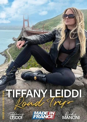 Дорожное путешествие Тиффани Лейдди / Tiffany Leiddi Road Trip (2026)