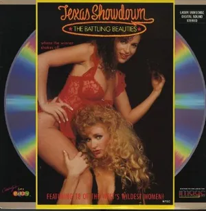 Техасская разборка / Texas Showdown: The Battling Beauties (1988)